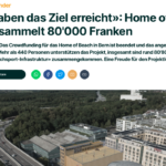 „WIR HABEN DAS ZIEL ERREICHT…“