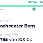 WIR HABEN ES GESCHAFFT!!!