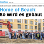 So wird gebaut